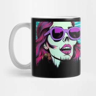 Halloween Mug